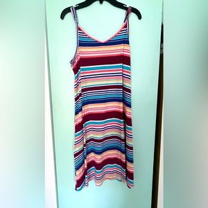 Mossimo Supply Co Small Dress